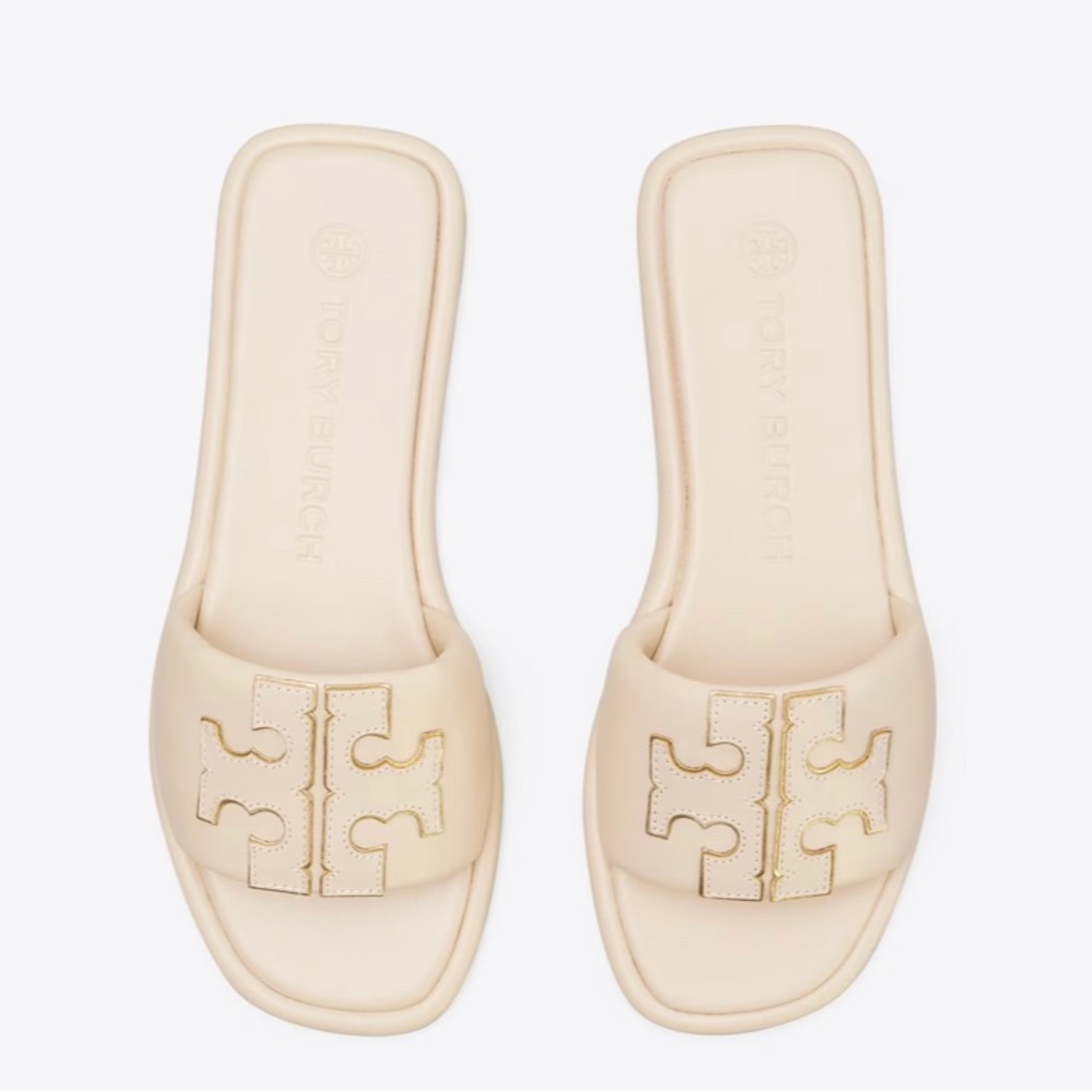 DOUBLE T SPORT SLIDE